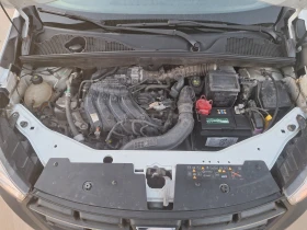 Dacia Dokker  Бензин-Газ 1.6/102к.с. , снимка 15