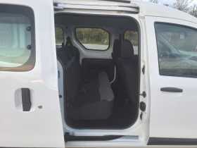 Dacia Dokker  Бензин-Газ 1.6/102к.с. , снимка 13