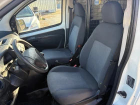 Peugeot Bipper 1.3d 75hp Италия, снимка 10