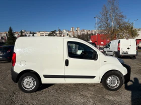 Peugeot Bipper 1.3d 75hp Италия, снимка 8