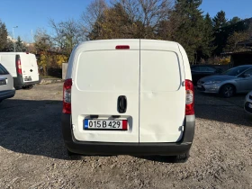 Peugeot Bipper 1.3d 75hp Италия, снимка 6