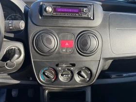 Peugeot Bipper 1.3d 75hp Италия, снимка 12