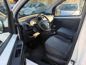 Peugeot Bipper 1.3d 75hp Италия, снимка 9