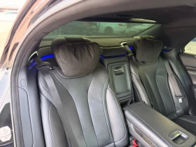 Mercedes-Benz S 350 BlueTEC= LONG= BRABUS= FACELIFT= BURMESTER= , снимка 13