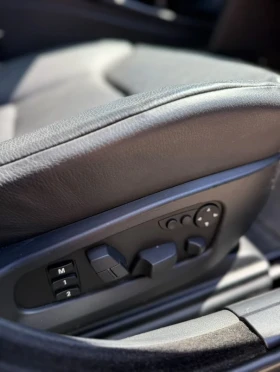 BMW 530 E61 / HEAD-UP / ПАНОРАМА / КОЖА С ФУЛ ЕКСТРИ, снимка 11