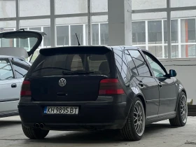 VW Golf 2.8 V6 (vr6) 4Motion, снимка 2