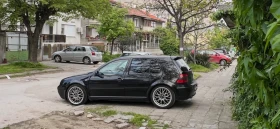 VW Golf 2.8 V6 (vr6) 4Motion, снимка 3