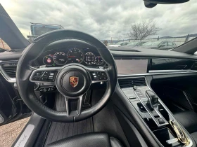 Porsche Panamera, снимка 10