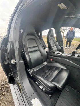 Porsche Panamera, снимка 12