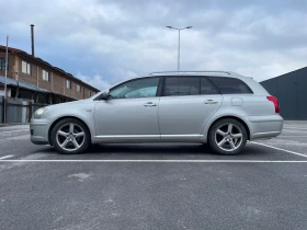 Toyota Avensis, снимка 3