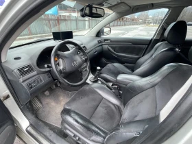 Toyota Avensis, снимка 6