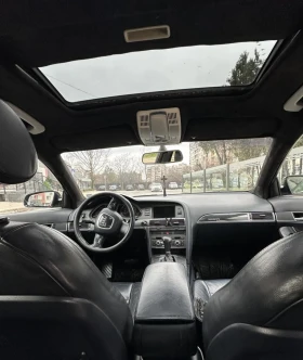 Audi A6, снимка 6