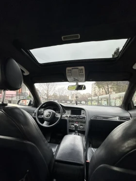 Audi A6, снимка 4