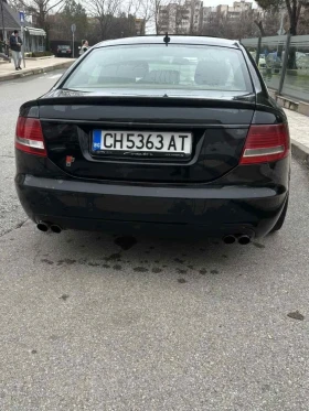Audi A6, снимка 10
