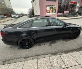 Audi A6, снимка 9