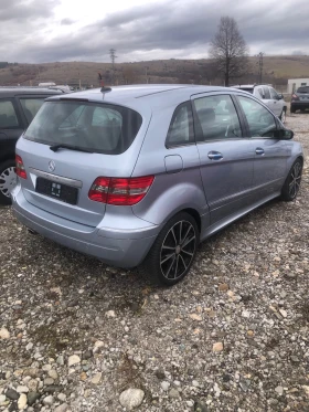 Mercedes-Benz B 180, снимка 3