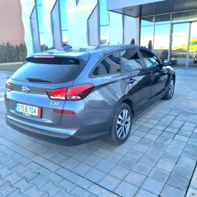 Hyundai I30 1.6crdi, снимка 9