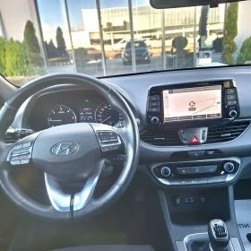 Hyundai I30 1.6crdi, снимка 11