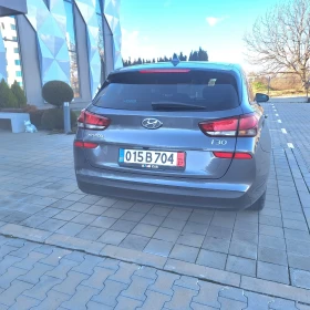 Hyundai I30 1.6crdi, снимка 5