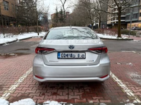 Toyota Corolla Hybrid Executive - Гаранция до 2032 г., снимка 6