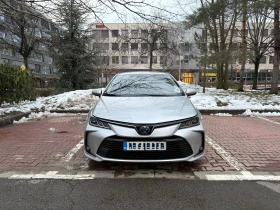 Toyota Corolla Hybrid Executive - Гаранция до 2032 г., снимка 2