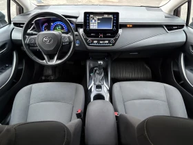 Toyota Corolla Hybrid Executive - Гаранция до 2032 г., снимка 12