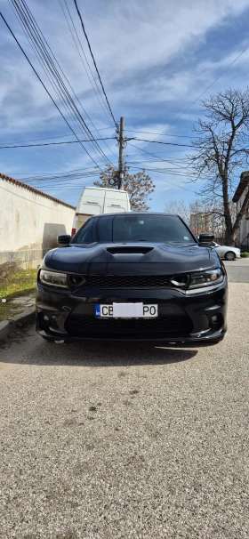 Dodge Charger, снимка 1