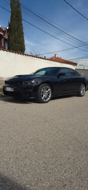 Dodge Charger, снимка 3