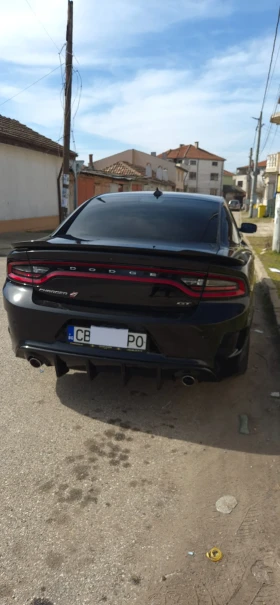 Dodge Charger, снимка 8