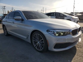 BMW 530E 2l, снимка 4