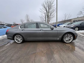 BMW 750 Li xDrive С РЕГИСТРАЦИЯ & АВТО КРЕДИТ , снимка 3