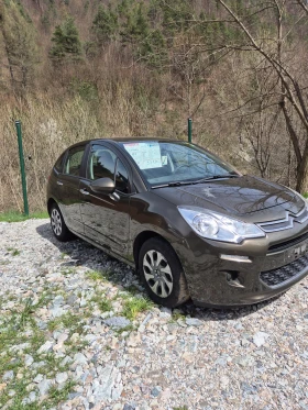 Citroen C3, снимка 1