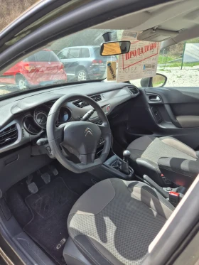 Citroen C3, снимка 9