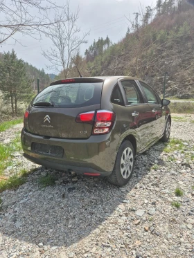 Citroen C3, снимка 5
