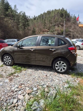 Citroen C3, снимка 4