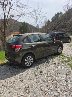 Citroen C3, снимка 6