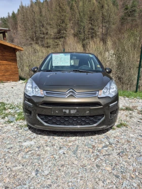 Citroen C3, снимка 2