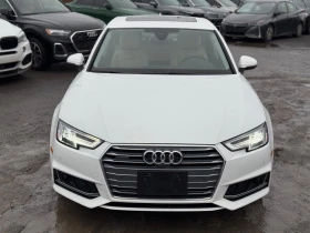 Audi A4 quattro* Technik* АвтоКредит* (ЦЕНА ДО БГ), снимка 2