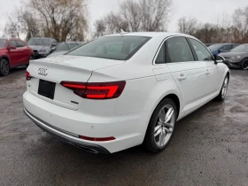 Audi A4 quattro* Technik* АвтоКредит* (ЦЕНА ДО БГ), снимка 6