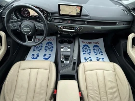 Audi A4 quattro* Technik* АвтоКредит* (ЦЕНА ДО БГ), снимка 9