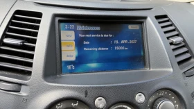 Mitsubishi Grandis, снимка 8