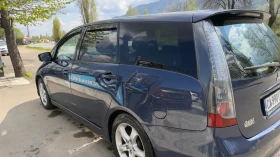 Mitsubishi Grandis, снимка 6