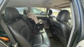 Mitsubishi Grandis, снимка 10