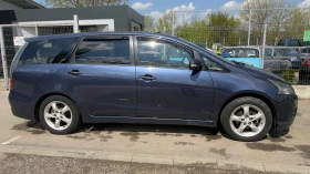 Mitsubishi Grandis, снимка 4