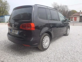 VW Touran 1.6, снимка 4