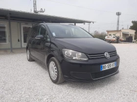 VW Touran 1.6, снимка 1