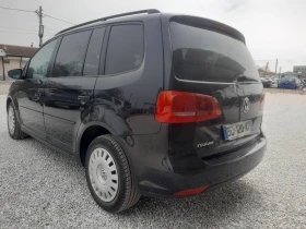 VW Touran 1.6, снимка 2