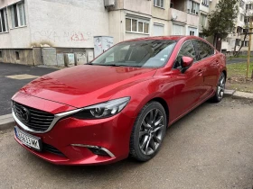 Mazda 6, снимка 1