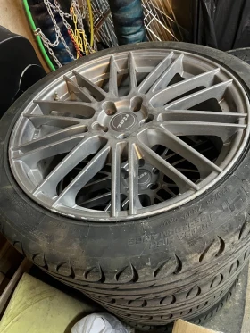 Mazda 6, снимка 8