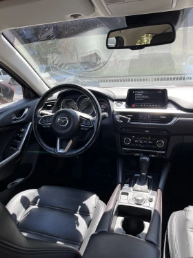 Mazda 6, снимка 11